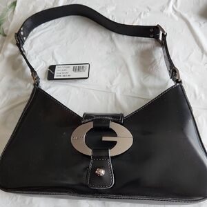 Black Guess Women's Bag